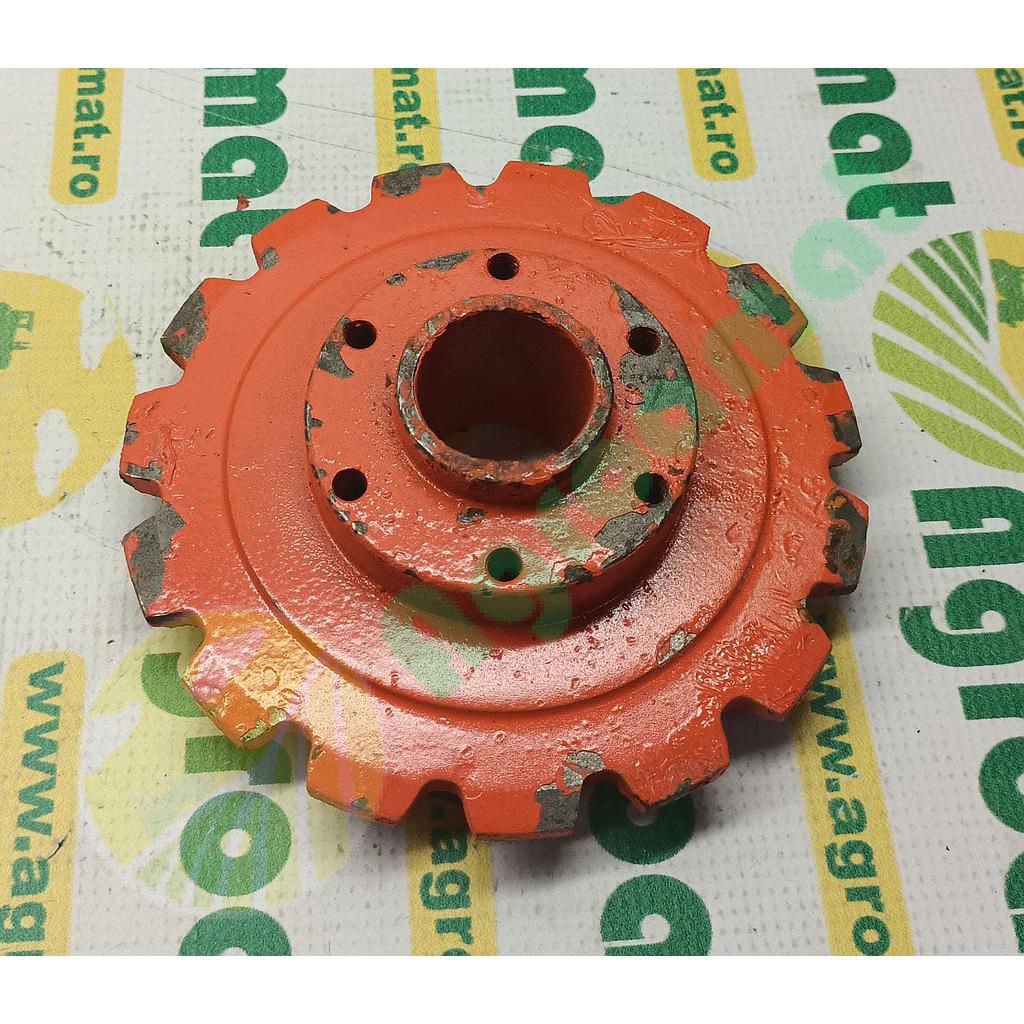 Pinion z-15 06.05.020