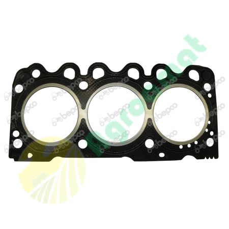 CYLINDER HEAD GASKET 