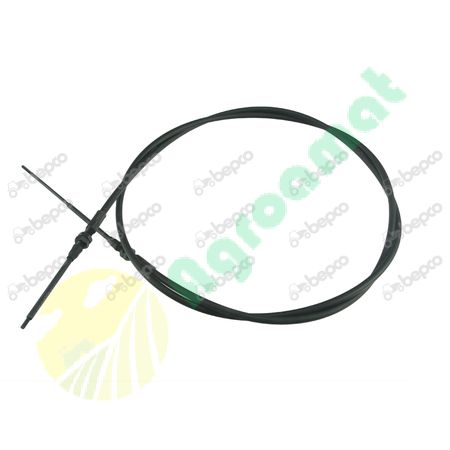 THROTTLE CABLE 