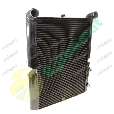 INTERCOOLER 