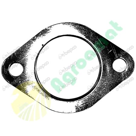 EXHAUST ELBOW GASKET 