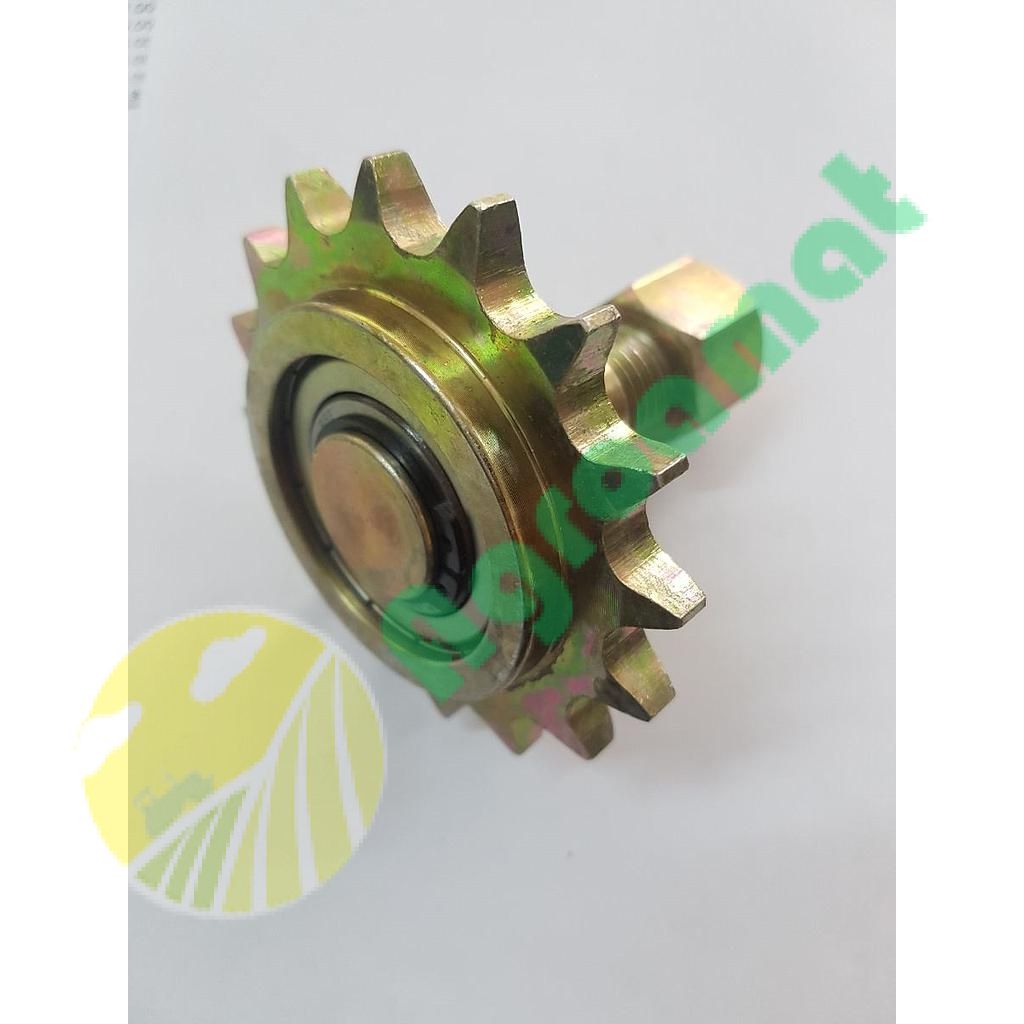 Pinion Z-16
