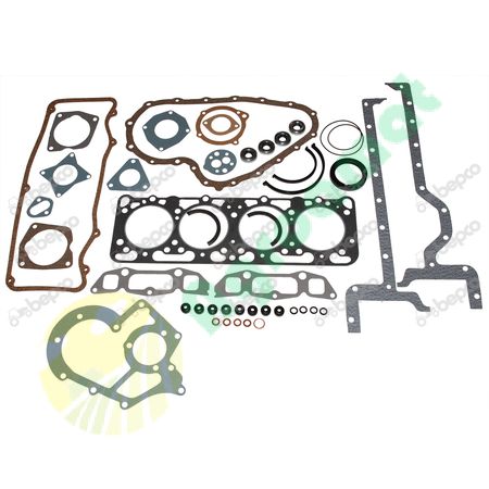 FULL GASKET SET 