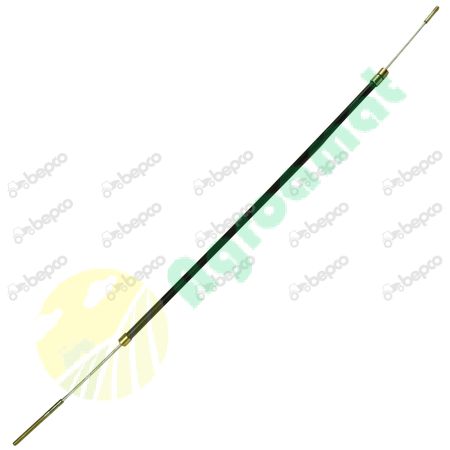 HANDBRAKE CABLE L 855 MM