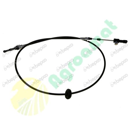 CABLE HYDRAULIC CONTROL 