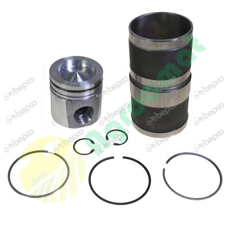 PISTON-LINER KIT Ø 113 MM