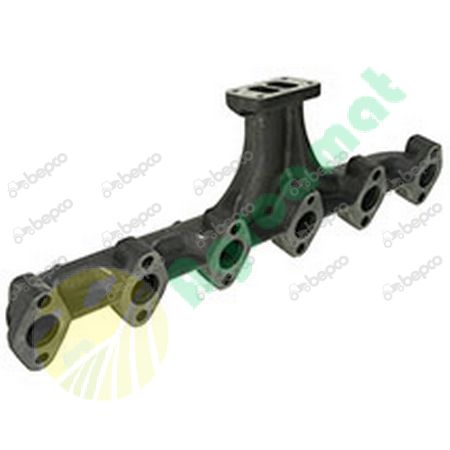 EXHAUST MANIFOLD 