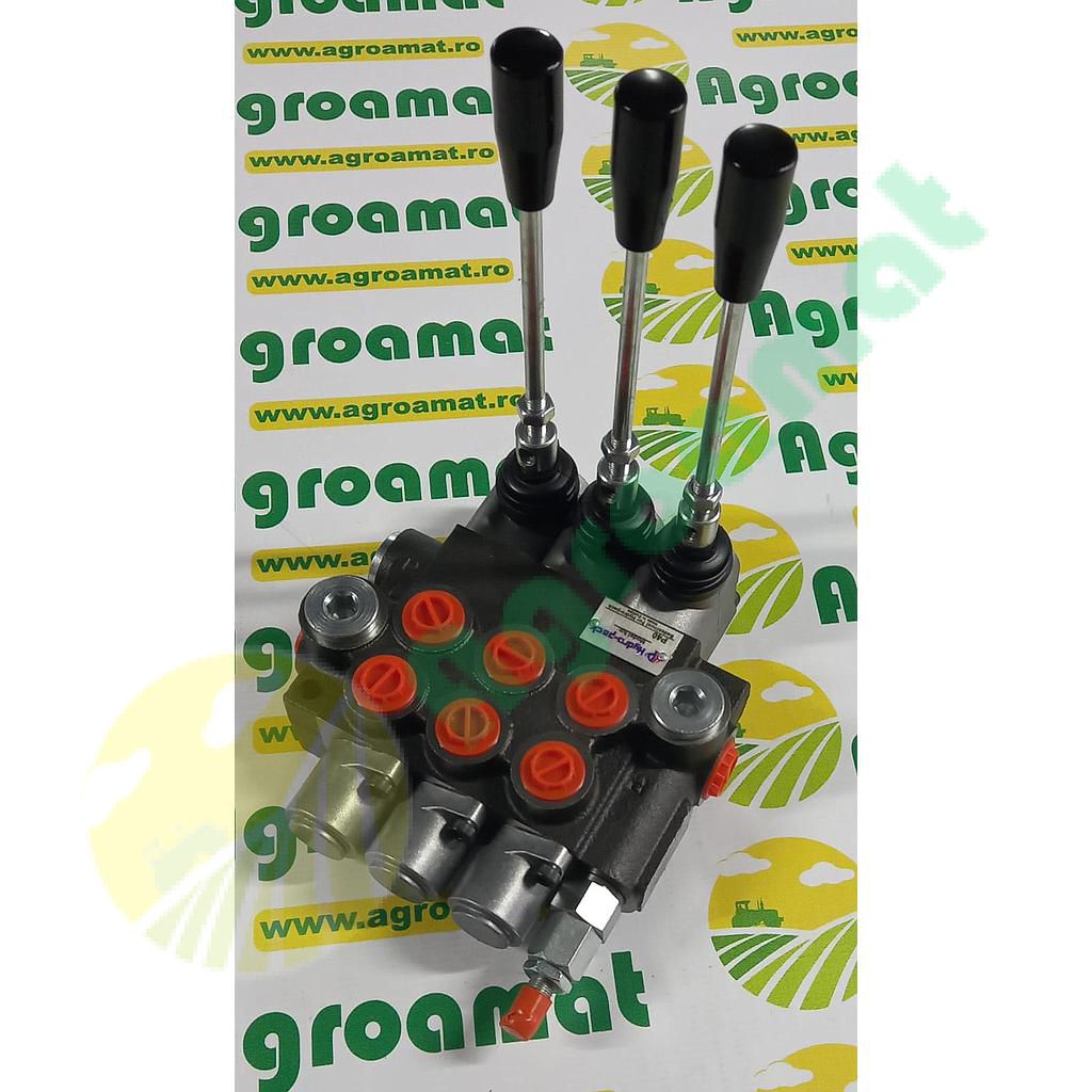 Distribuitor Hidraulic 3P40 1/2