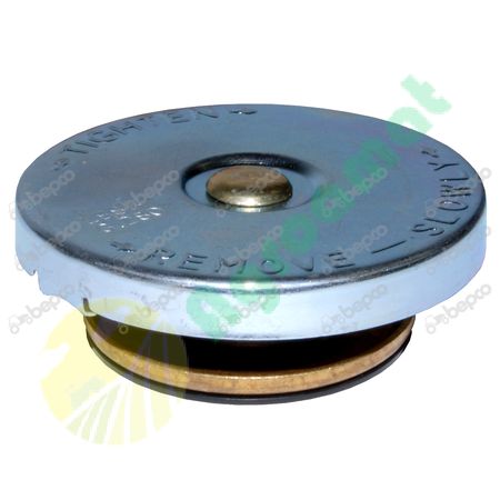 RADIATOR CAP PRESSURE 4 LBS