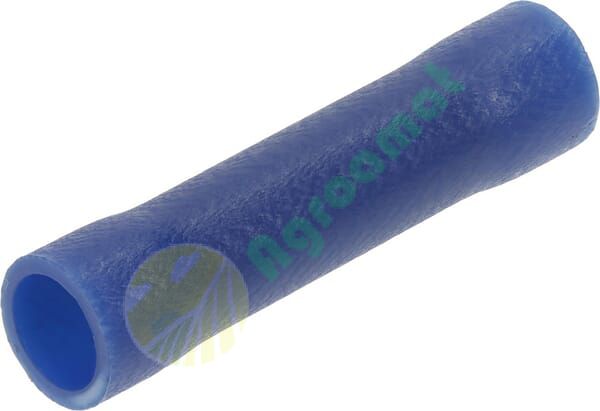 Tub de conectare albastru 1,5 - 2,5 mm²