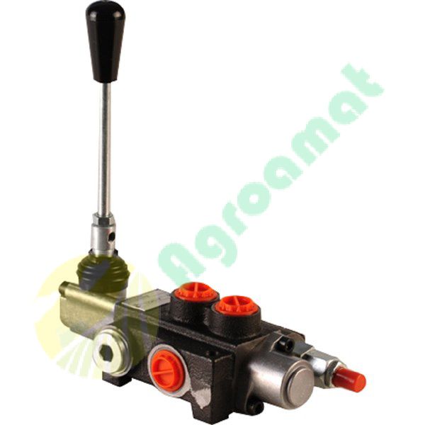 Distribuitor Hidraulic P40 1/2