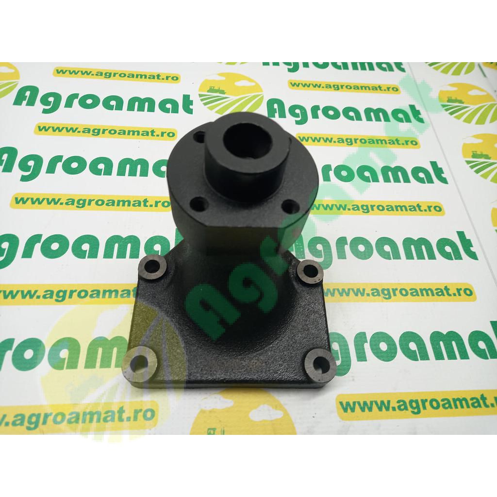 Ansamblu Carcasă Ventilator 3640230M1