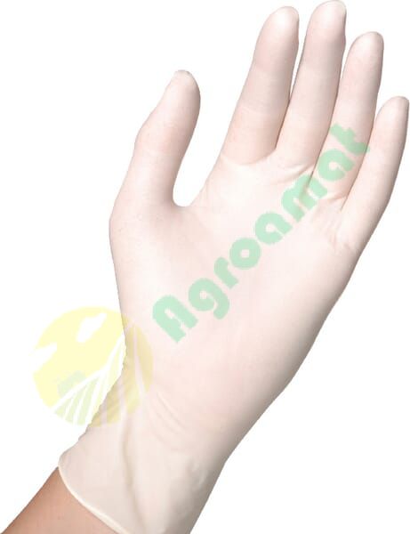 Mănuși Semperguard latex L