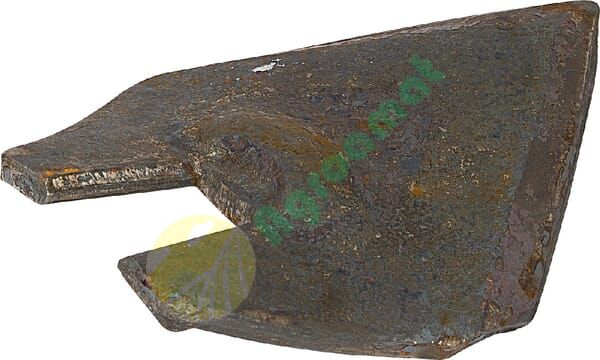 Vârf brăzdar Knock-on 150mm