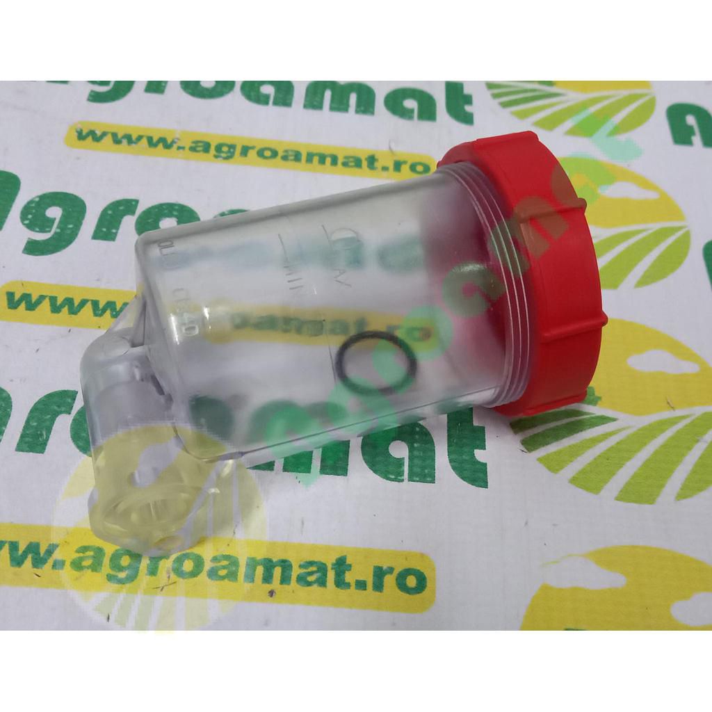 Rezervor de Ulei Pompa P-100 Erbicidator