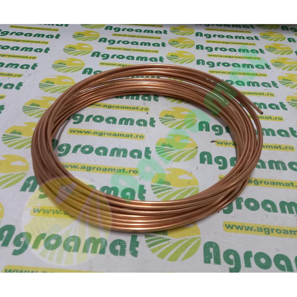 Conducta Frana (ext.4.75mm) 1Metru