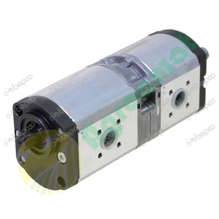 HYDRAULIC PUMP 