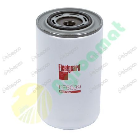 FILTRU DE COMBUSTIBIL 