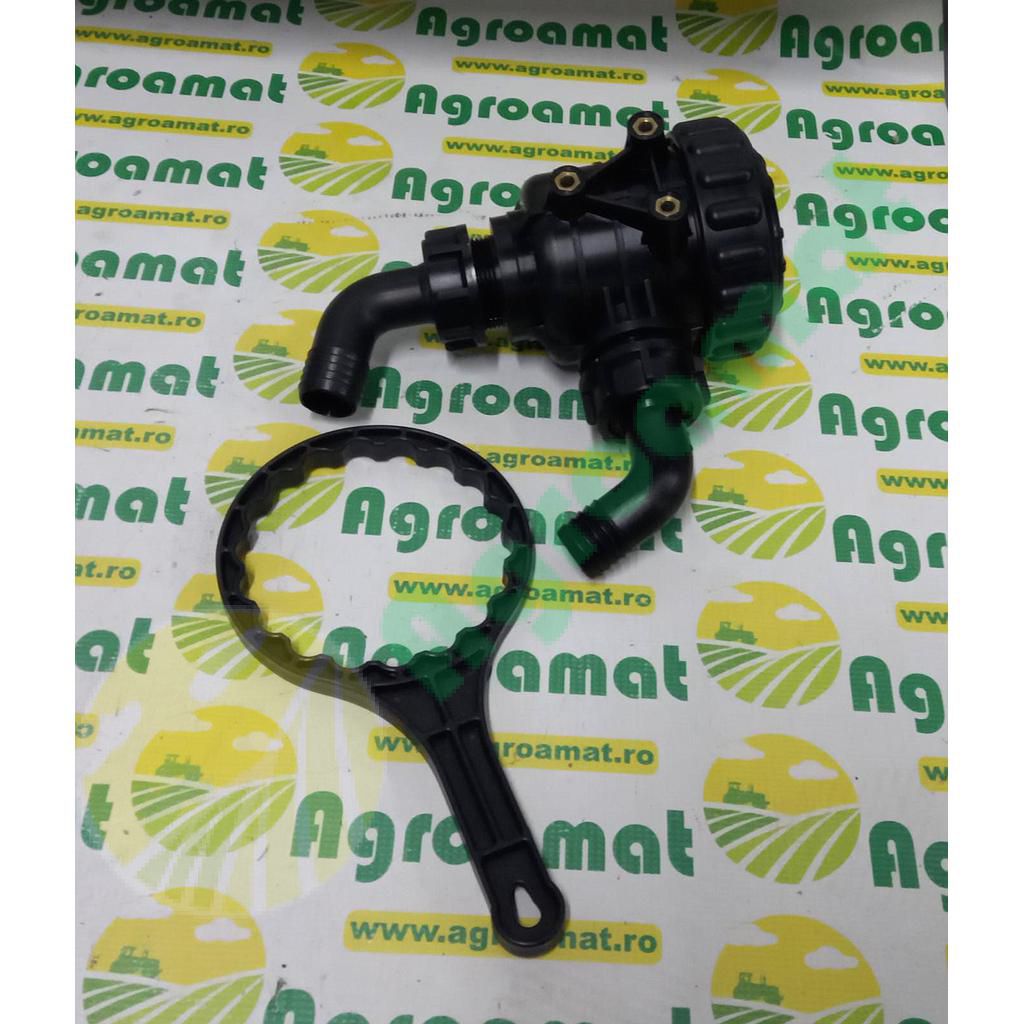 Filtru Erbicidator 150L