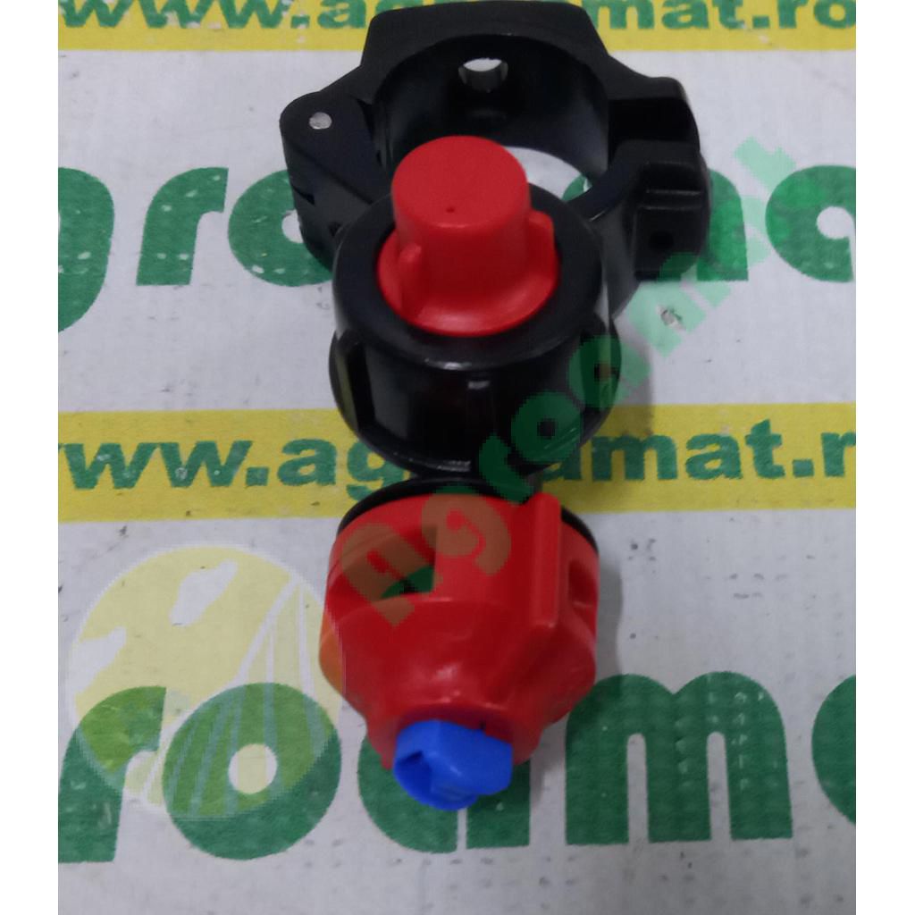 Corp Complet cu o Diuza si Picurator