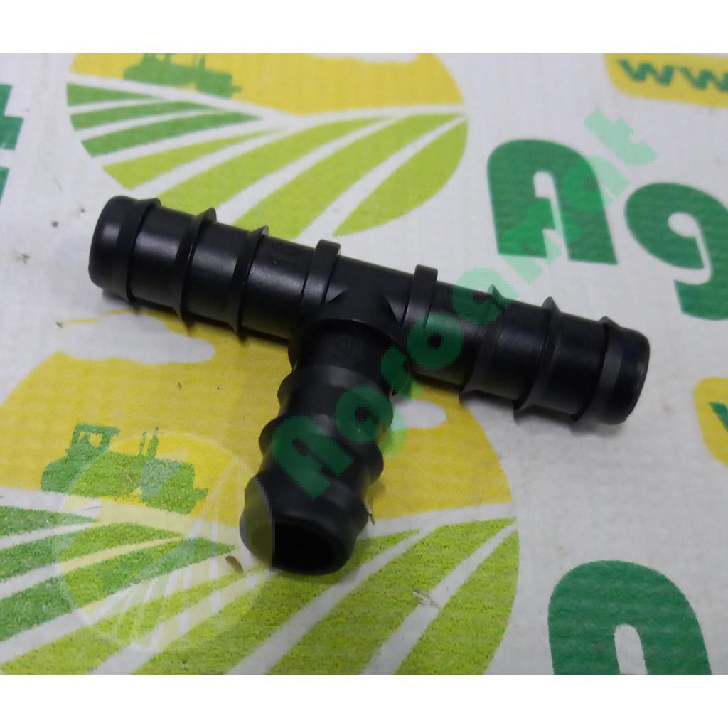 Racord T pentru Erbicidator