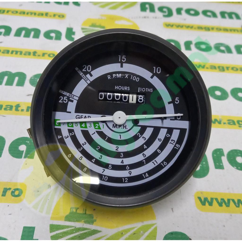 Turometru DE14410