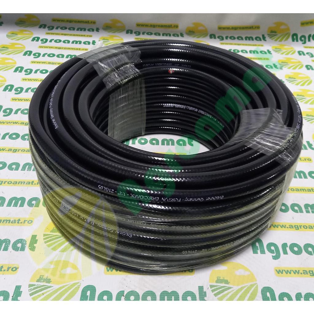 Rola Furtun Erbicidat 12,5x3 mm