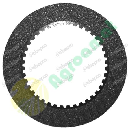 FRICTION DISC 