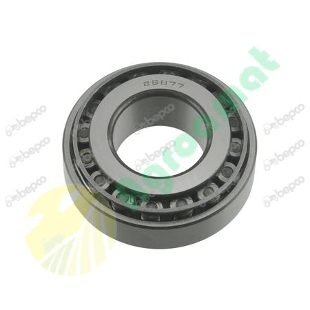 BEARING 34,925X73,025X23,812MM