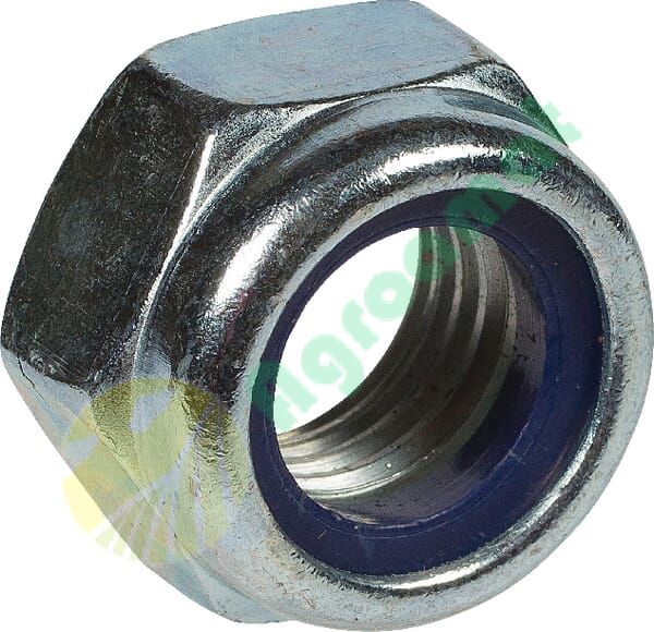 Piuliță autoblocantă