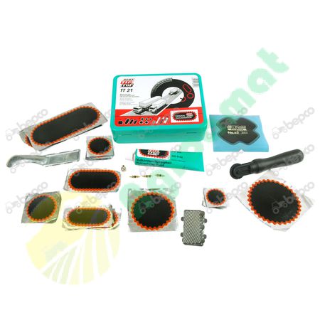 REPAIR KIT TT21