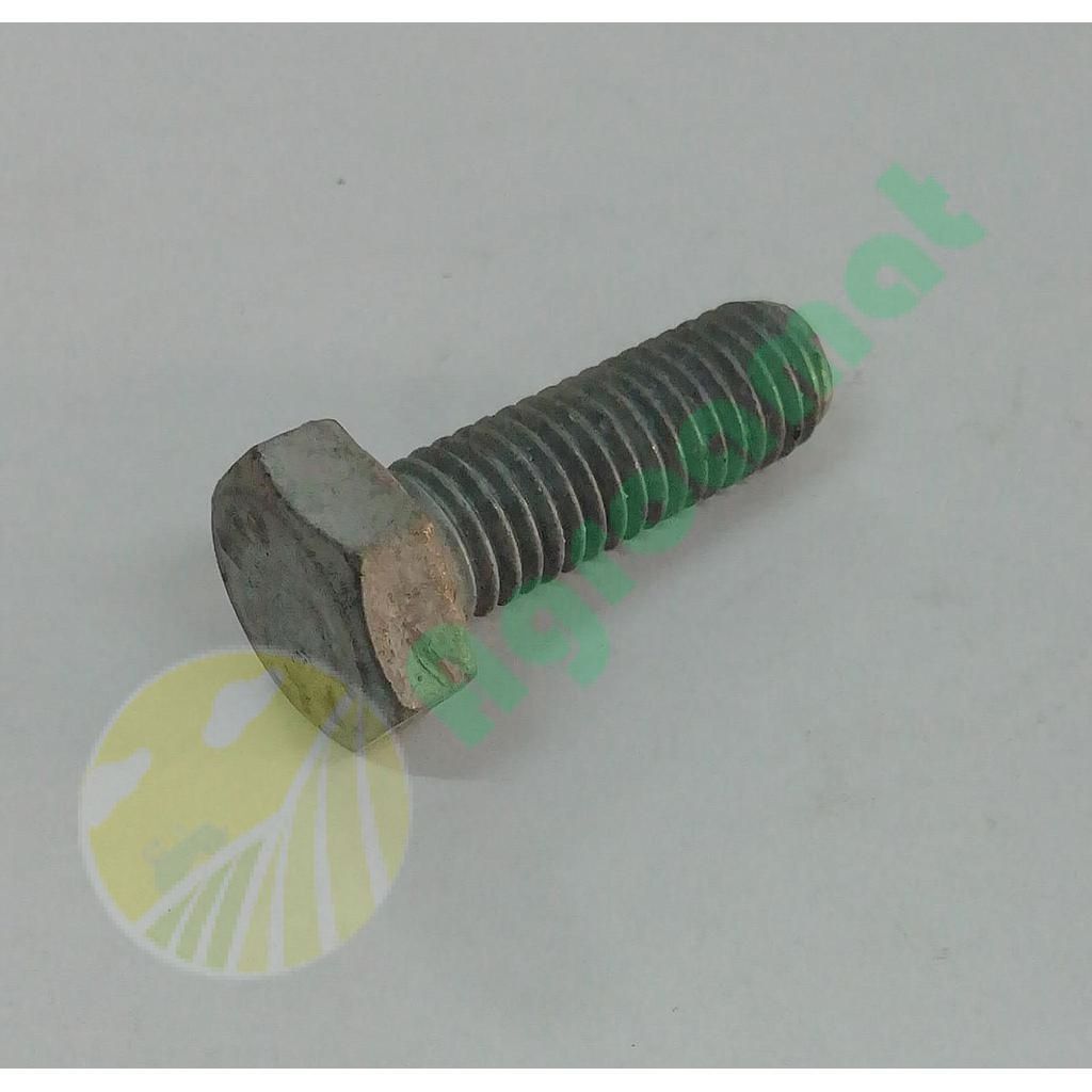 Surub cu Cap Hexagonal