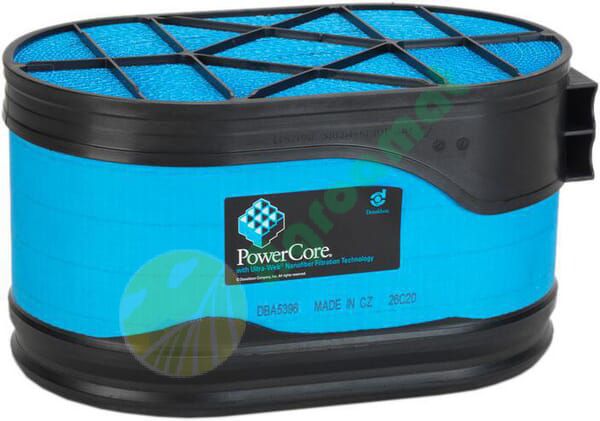Filtru aer principal Powercore BLUE
