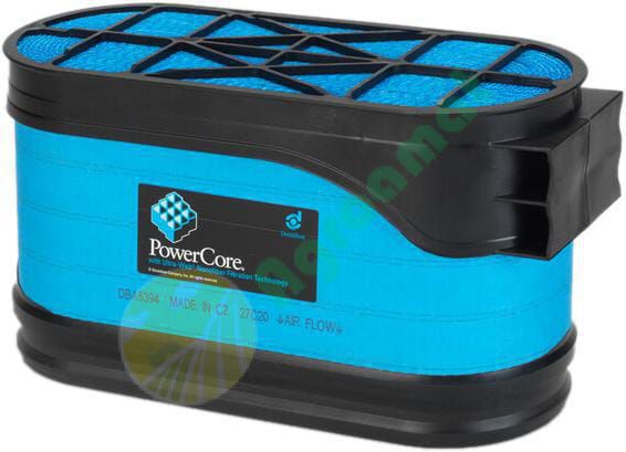 Filtru aer principal Powercore BLUE