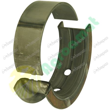 MAIN BEARING PAIR STD