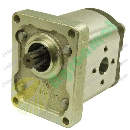 HYDRAULIC PUMP BOSCH 