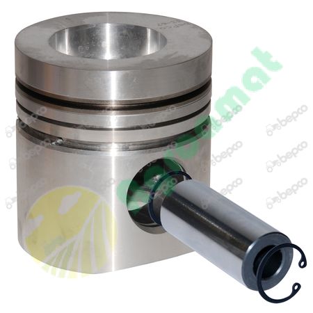 PISTON &amp; PIN Ø 98.42 mm - STD