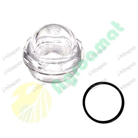 OBSERVATION GLASS 3'' 