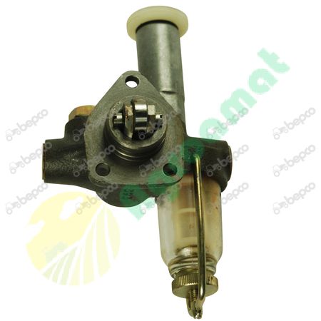 FUEL PUMP M14 X 1.5