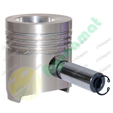 PISTON &amp; PIN Ø 100 mm - STD
