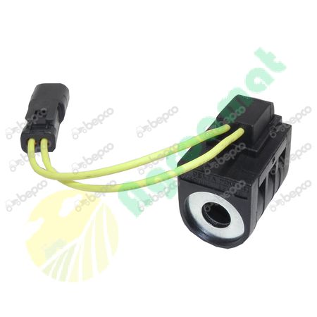 SOLENOID ELECTROVENTIL