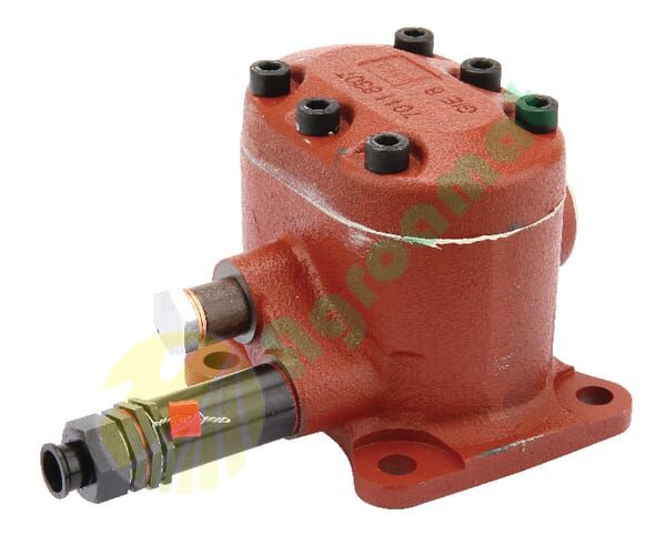 Pompă hidraulică Zetor