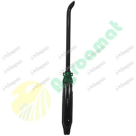 SILENCER INTAKE Ø 48 - L 1426 MM