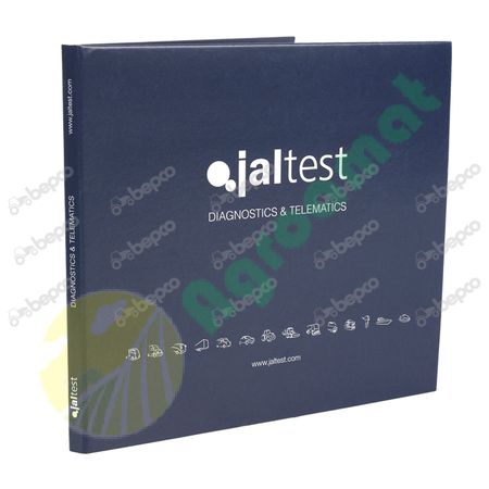 SOFTWARE ACTIVATION. AGV LICENSE OF USE (AGRICULTURAL)