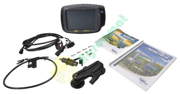 Matrix Pro 840 Pro GS "GS"