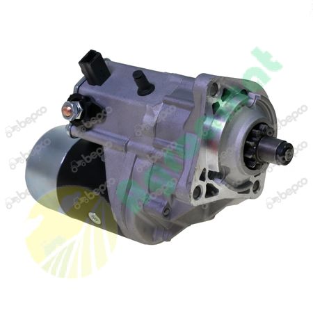 DEMAROR CU REDUCER 12 V - 2.5 kW