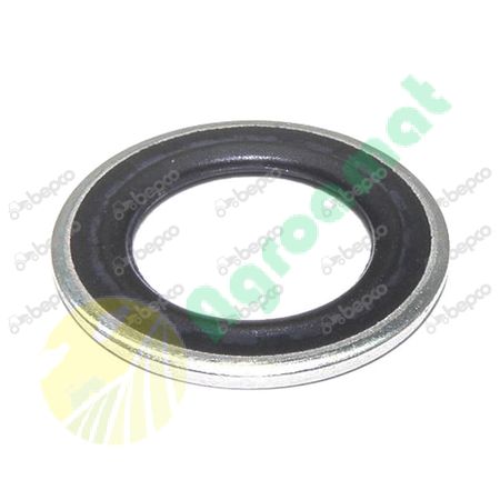 WASHER Ø 12 X 19 X 1.5 MM - AIR FUEL SYSTEM