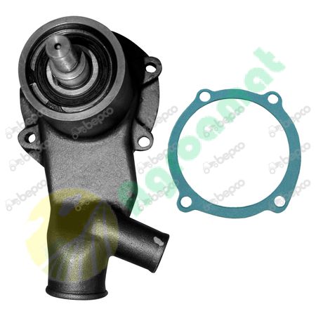 WATER PUMP IMPELLER Ø 98 MM