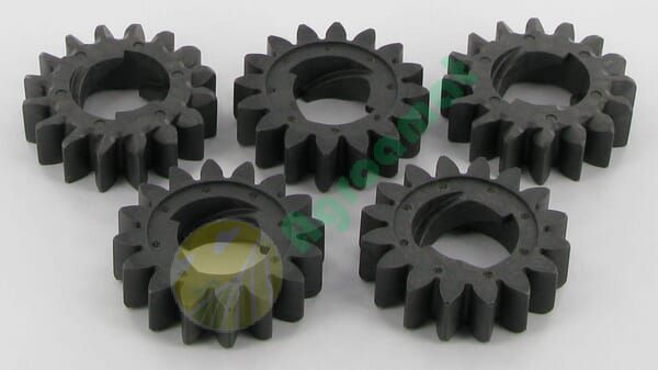 Set de pinioane de demaror 5x695708