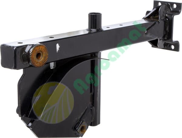 Corp brăzdar scurt rigid 2003